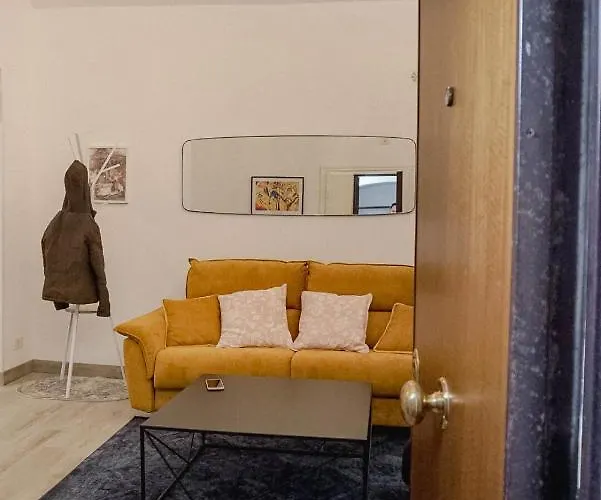 Appartement Seminterrato Al Pigneto Metro C