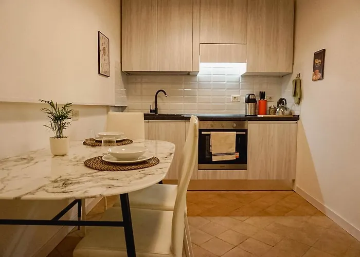 Apartment Seminterrato Al Pigneto Metro C Rom