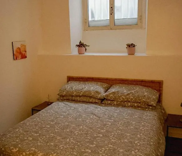 Seminterrato Al Pigneto Metro C Appartement Rome