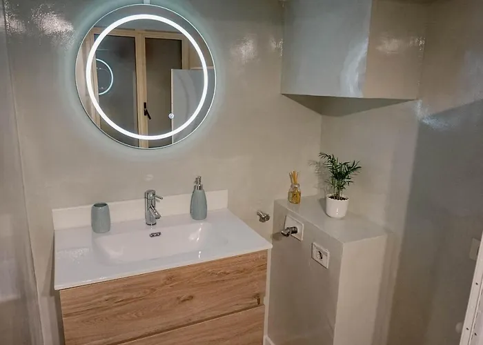 Appartement Seminterrato Al Pigneto Metro C Rome